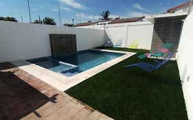 Acapulco Diamante Nueva E Increible Villa Con Alberca Propia